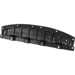 Capa For 2021-2023 Rogue Front Engine Splash Shield Pp Plastic 758926rr0a. Fixed Price $72.95.