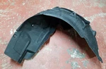 For Jaguar Xe Range 2015 Left Hand Rear Wheelarch Liner T4n26841. Fixed Price $67.97.