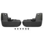 New Oem Mazda 2024 Cx-90 Front Matte Black Splash Guards Mud Flaps Kmv6-v3-450. Fixed Price $96.25.