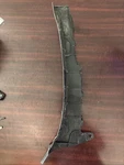 2011-2015 Honda Cr-z Front Left Fender Inner Cover Trim 74155-szt-g050 Oem Read. Fixed Price $29.99.