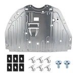 Engine Splash Shield Guard With Honda Civic 2022 2023 Under Cover Spla.... Fixed Price $69.61.