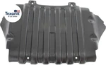 Engine Splash Shield Compatible With 2007-2014 Cadillac Escalade, Fits. Fixed Price $69.80.