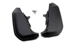 2022-2025 Gmc Hummer Ev Front Splash Guards Gm Oem New 84875440. Fixed Price $99.88.