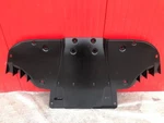Ferrari 430 Front Underbody Protection, Cover, S/e 67670000,80494600. Fixed Price $993.58.