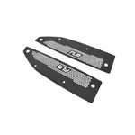 Plm For Fender Aluminum Rock Stone Guards Black - 2023+ Fl5 Civic Type R. Fixed Price $107.39.