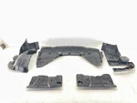 14-20 Nissan Rogue Front Under Engine & Rear Splash Shield Guard Oem. Fixed Price $289.65.