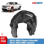 Front Left Fender Liner Inner Panel For 2015-2022 Chevy Colorado &gmc Canyon. Fixed Price $40.99.