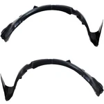 New Fender Liner Inner For Hyundai Accent 2012-2014 Front Left & Right Set Of 2. Fixed Price $54.99.