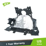 For Honda Cr-v 2023 2024 L4 2.0l New Front Under Engine Cover Splash Shield. Fixed Price $158.03.