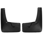 Oem 22-23 Mitsubishi Outlander Rear Splash Guards Mud Flap Set Genuine Mz315254. Fixed Price $79.88.