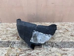 Infiniti Q60 2017-2022 Oem Rear Right Passenger Fender Liner Splash Shield Assy. Fixed Price $74.95.