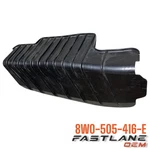 2017-2025 Genuine Audi Stone Guard, Right New Oem 8w0-505-416-e. Fixed Price $34.97.