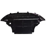 Engine Splash Shield For Audi Q5 2009-2012 Front Lower 8r0863821c. Fixed Price $93.60.