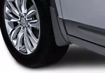 Genuine Kia Splash Guards - Rear 2pf46-ac100. Fixed Price $25.09.
