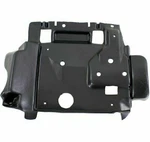 For 2008 2012 Jeep Liberty Front Engine Lower Cover, Without Styroform. Fixed Price $46.20.