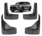 Toyota Grand Highlander Mudguards Pk389-48r00-tp 2024 2025 2026. Fixed Price $116.99.