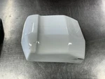 2021-2025 Ford F150 Single Cab Drivers Side Lower Molding Oxford White #286. Fixed Price $89.99.