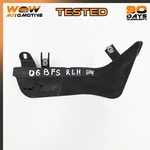 06-13 Bentley Continental Flying Spur Rear Left Driver Side Tread Trim Black Oem. Fixed Price $37.12.
