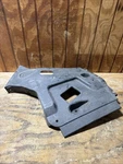 2014 - 2020 Maserati Ghibli Front Right Side Under Body Splash Guard Shield Oem. Fixed Price $126.00.
