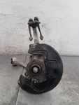 2015 Audi S6 Quattro C7 Right Front Hub Knuckle Control Arms #0124 V8. Fixed Price $119.99.