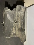2014-2018 Mercedes Sprinter 2500 3.0l Oem Front Left Wheel Arch Liner Rear Part. Fixed Price $25.00.