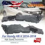 For Honda Hr-v 2016-2018 Front Driver Passenger Side Fender Liner Set. Fixed Price $66.99.