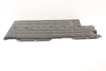 2019 - 2025 Infiniti Qx50 Right Under Body Splash Shield Guard Oem 748145nn1a. Fixed Price $97.55.