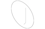 Genuine Volkswagen Fender Liner Cover 2ga-805-413. Fixed Price $13.37.