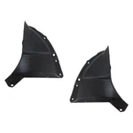 For Mazda Cx-50 23-25 Fender Splash Shield Set Front Driver & Passenger Side. Fixed Price $45.69.