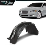 Fit For 12-15 Jaguar Xf Xfr Xfr-s Front Left Fender Liner Inner Splash Shield. Fixed Price $109.70.