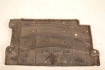 Toyota Prius Underbody Tray Rear Right 58167-47030 1.8 H 2012 Rhd 17300326. Fixed Price $43.07.