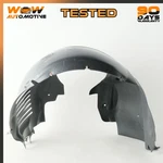 06-13 Bentley Continental Flying Spur Front Left Wheel Housing Liner Oem. Fixed Price $190.75.