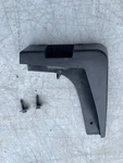 2017 Subaru Impreza Sedan Rear Mud Flap Splash Guard W/ Bolts Left Side Oem. Fixed Price $26.73.