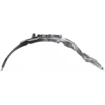 For Mitsubishi Eclipse Splash Guard/fender 2007-2012 Passenger. Fixed Price $30.95.