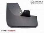 Genuine Nissan 2005-2020 Frontier Right Rear Mud Splash Guard Deflector 93882-9b. Fixed Price $25.21.