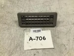 2008 2013 Toyota Highlander Hybrid Air Intake Cover Oem+. Fixed Price $20.46.