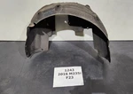 14-20 Oem Bmw F22 M235 Rear Passenger Side Fender Liner Wheel Splash Guard. Fixed Price $59.95.