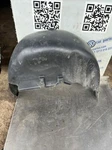Audi Tt 8n Mk1 Ns Left Rear Wheel Arch Liner Splash Guard Quattro 8n0810171a. Fixed Price $33.85.