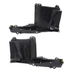 Engine Splash Shields Set For 2016-2018 Toyota Prius. Fixed Price $58.17.