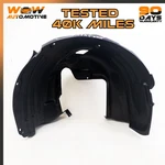 06-16 Aston Martin V8 S Vantage Rear Left Quarter Wheelarch Splash Guard Oem. Fixed Price $222.13.