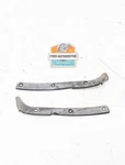 2001-2005 Lexus Is300 Front Fender Mud Flap Bracket Trim Oem 5113. Fixed Price $32.27.