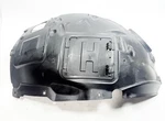 12-17 Bmw F30 320i 328i Front Outer Left Passenger Fender Liner Splash Shield. Fixed Price $74.00.