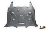 Audi R8 V10 Spyder Front Underbody Skid Plate Splash Shield 2017 2018 Oem. Fixed Price $419.99.