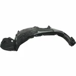 For 2011 2012 2013 Toyota Highlander Hybrid Driver Side Left Lh Fender Liner. Fixed Price $77.08.