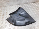 8223381 Bmw 7 Series E65 E66 E67 Front Left Cover Bottom Underbody Trim. Fixed Price $34.99.