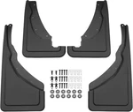 Mud Flaps For Ford Bronco Sport 21-25, 4 Pack. Fixed Price $49.99.