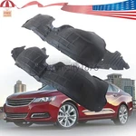 Front Left & Right Inner Fender Liner Set For Chevrolet Impala 2014 2015-2020 Us. Fixed Price $65.69.