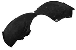 Genuine Gm Front Passenger Side Wheelhouse Liner 84308816. Fixed Price $167.77.