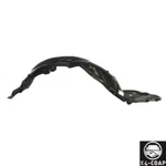 Front Left Splash Shield Fender Liner Fits 06-07 Lexus Gs300 Gs430 Gs450h Gs350. Fixed Price $29.63.