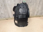 18-24 Oem Bmw G01 G02 X3 X4 Front Left Driver Fender Liner Wheel Splash Shield. Fixed Price $119.95.